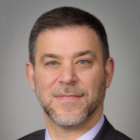 Matthew Barish, MD