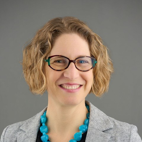 Jessica Robbins, MD, FAAR