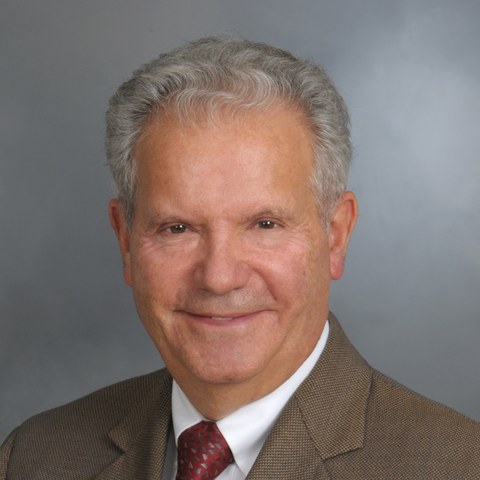 Pablo R. Ros, MD, PhD, MPH, FAAR